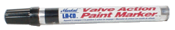 Valve Action Paint Markers Marking Equipment
